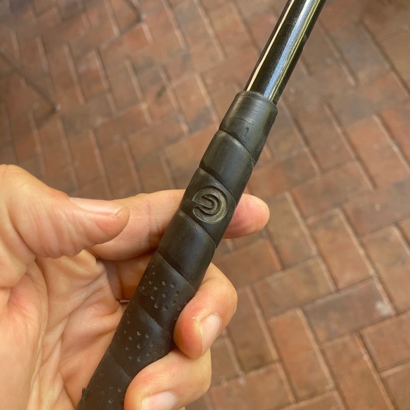 Nickent Grey Hawk Titanium Driver 9* / RH / Regular - Picture 6 of 7